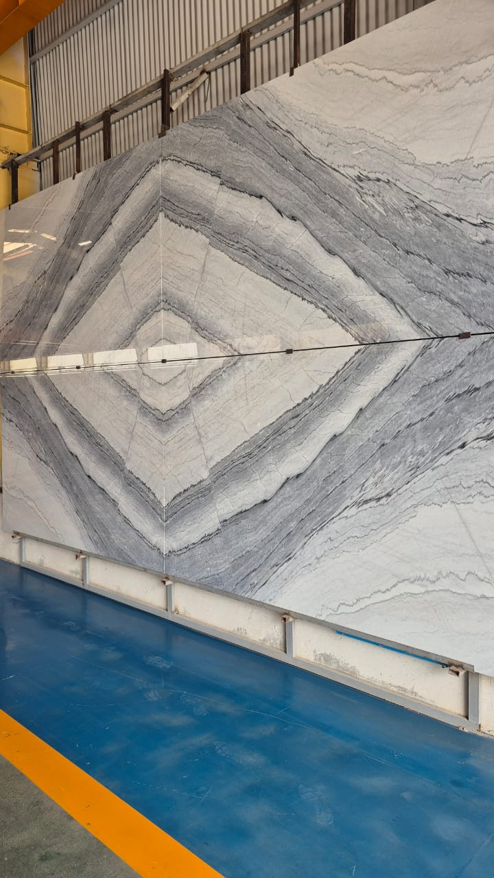 پروژه‌های ساختمانی و نماکاری