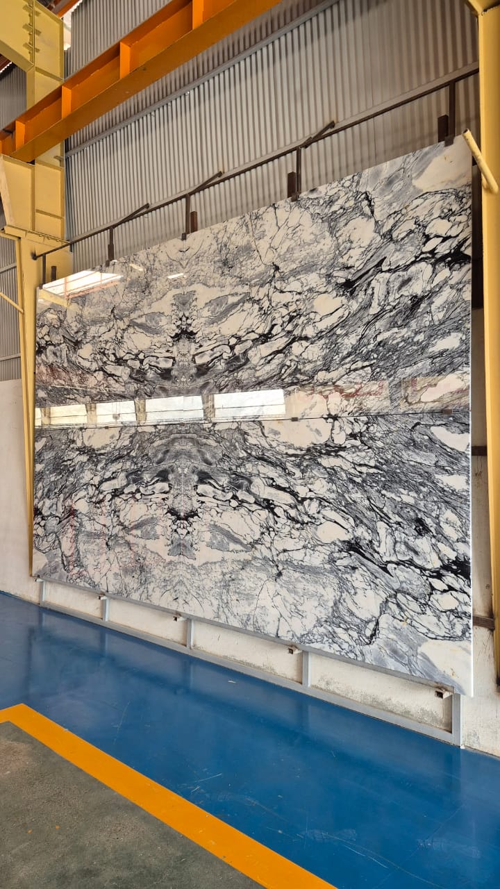 سنگ‌های باکیفیت و استاندارد