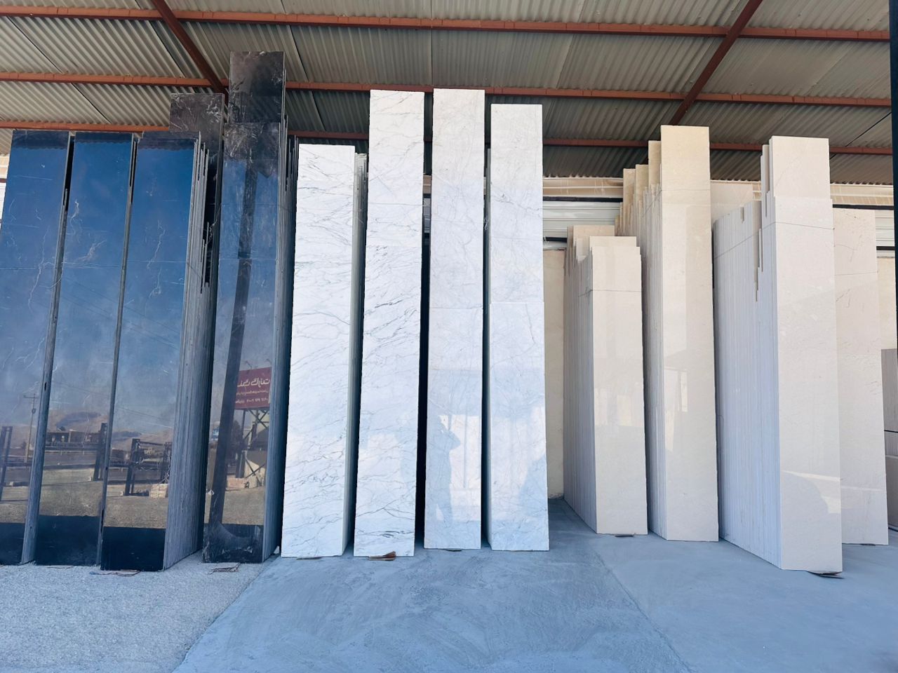 تضمین دوام و زیبایی